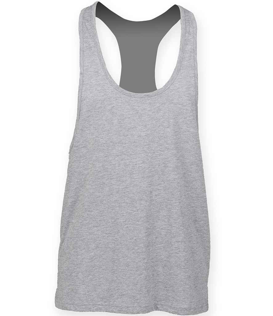 SF Clothing Muscle Vest