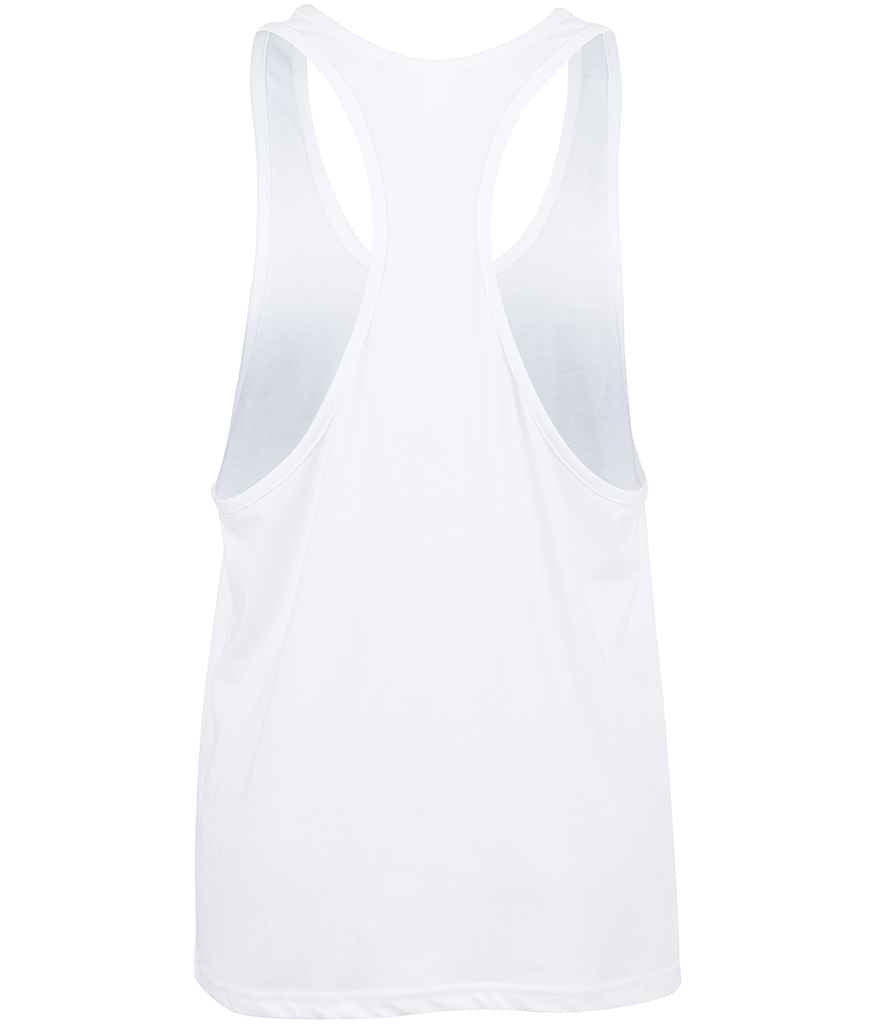 SF Clothing Muscle Vest