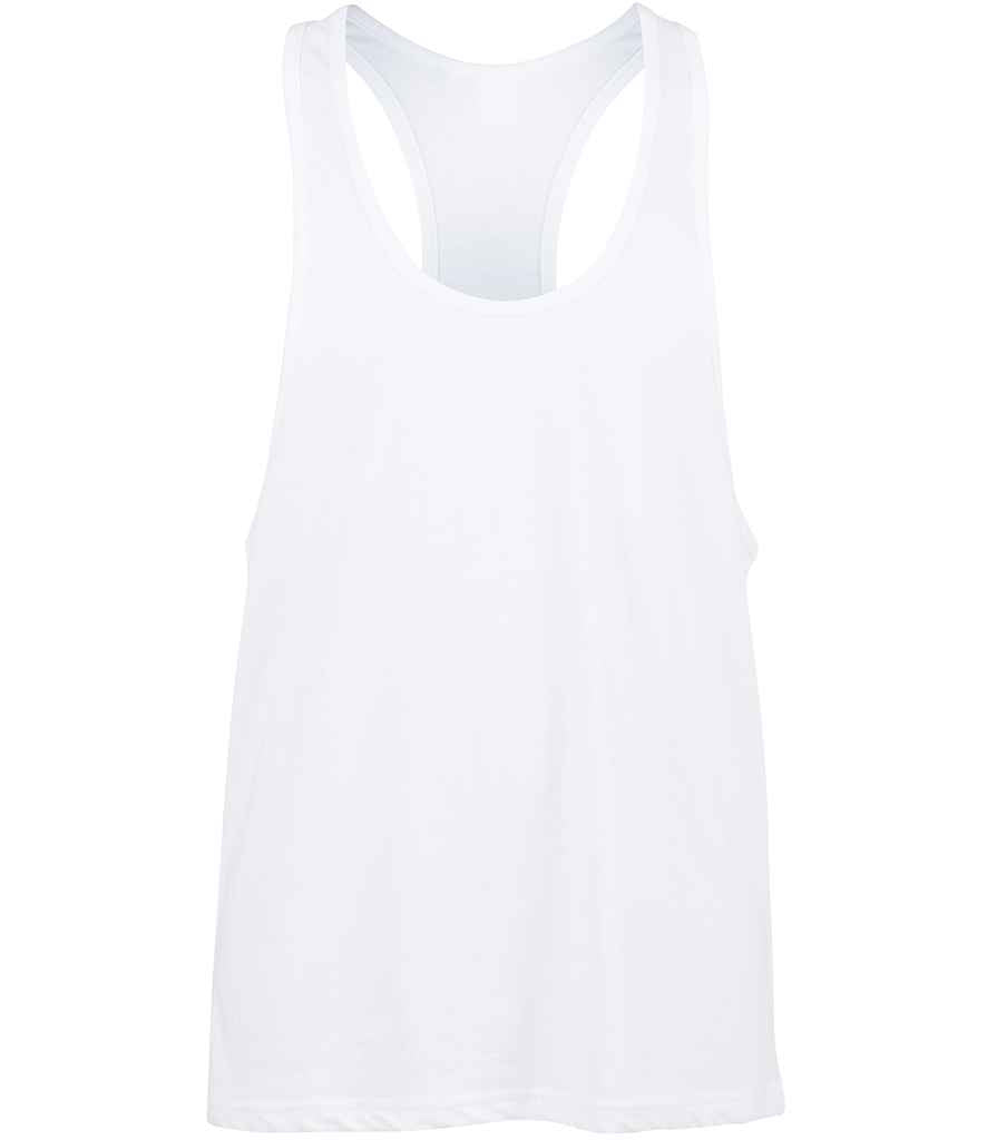 SF Clothing Muscle Vest