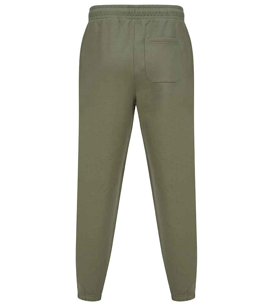 SF Clothing Unisex Sustainable Fashion Cuffed Joggers