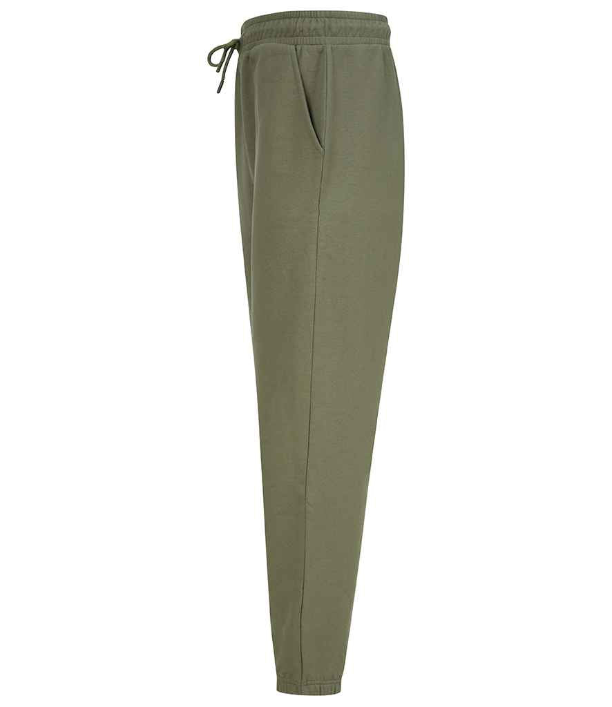 SF Clothing Unisex Sustainable Fashion Cuffed Joggers