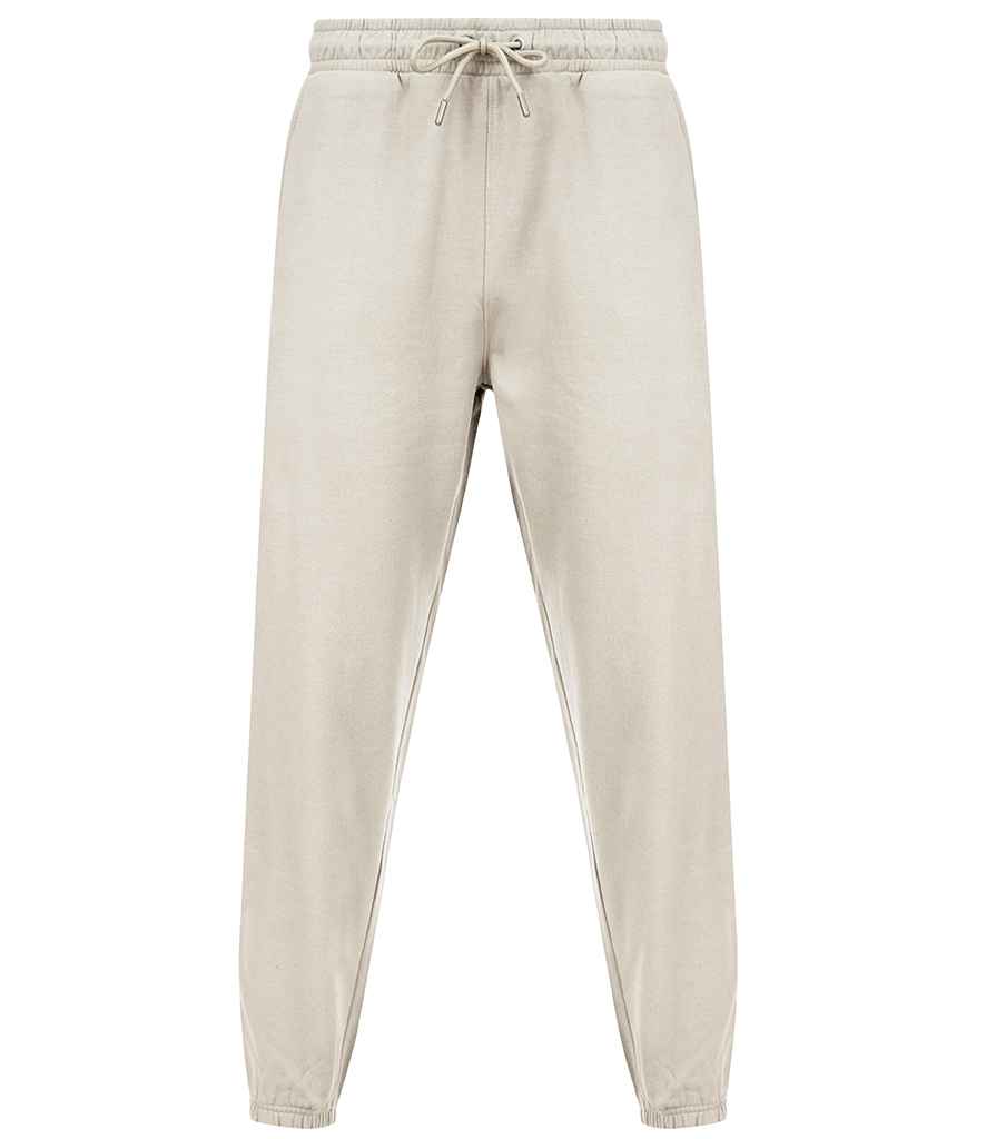 SF Clothing Unisex Sustainable Fashion Cuffed Joggers