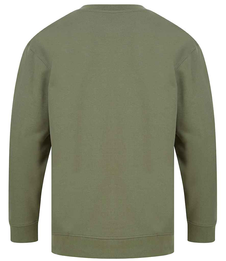 SF Clothing Unisex Sustainable Fashion Sweatshirt