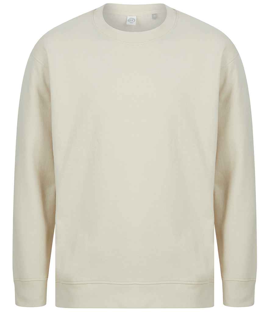 SF Clothing Unisex Sustainable Fashion Sweatshirt