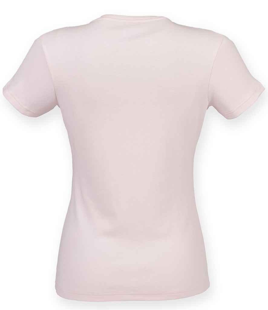 SF Clothing Ladies Feel Good Stretch T-Shirt