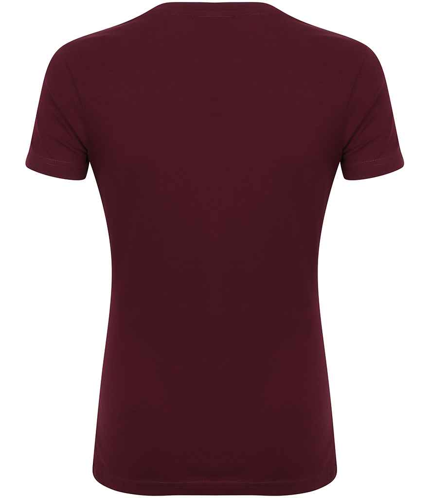 SF Clothing Ladies Feel Good Stretch T-Shirt