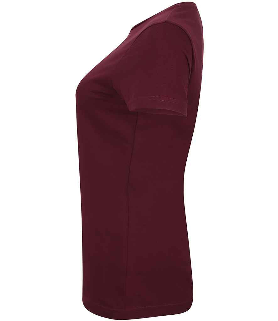 SF Clothing Ladies Feel Good Stretch T-Shirt