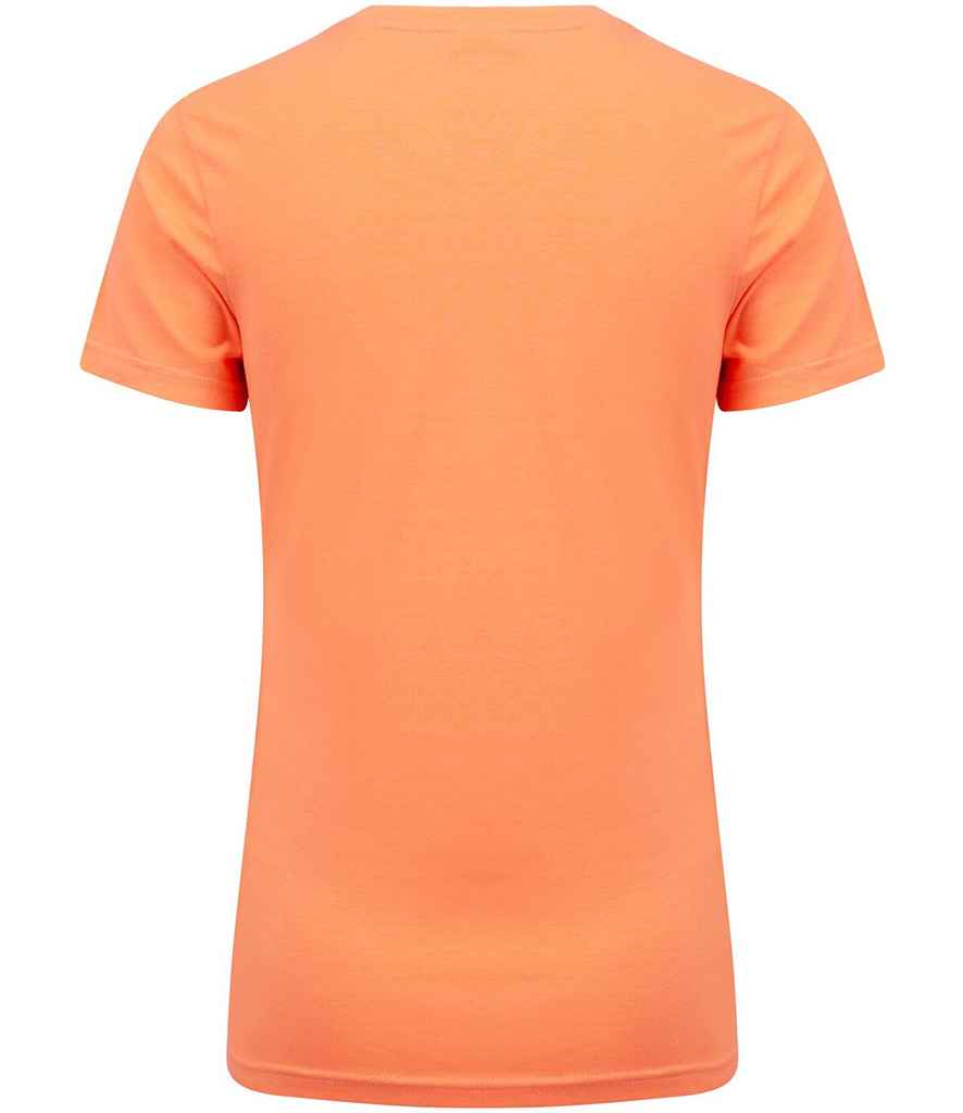 SF Clothing Ladies Feel Good Stretch T-Shirt