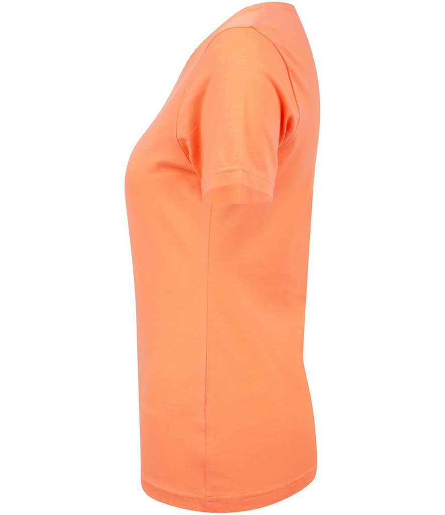 SF Clothing Ladies Feel Good Stretch T-Shirt