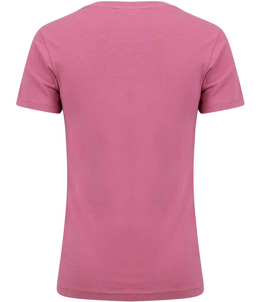 SF Clothing Ladies Feel Good Stretch T-Shirt