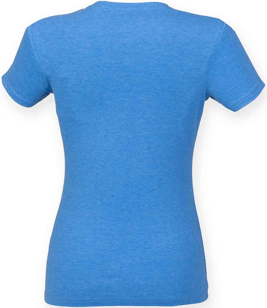 SF Clothing Ladies Feel Good Stretch T-Shirt
