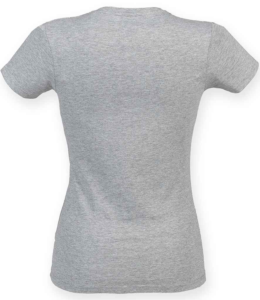 SF Clothing Ladies Feel Good Stretch T-Shirt