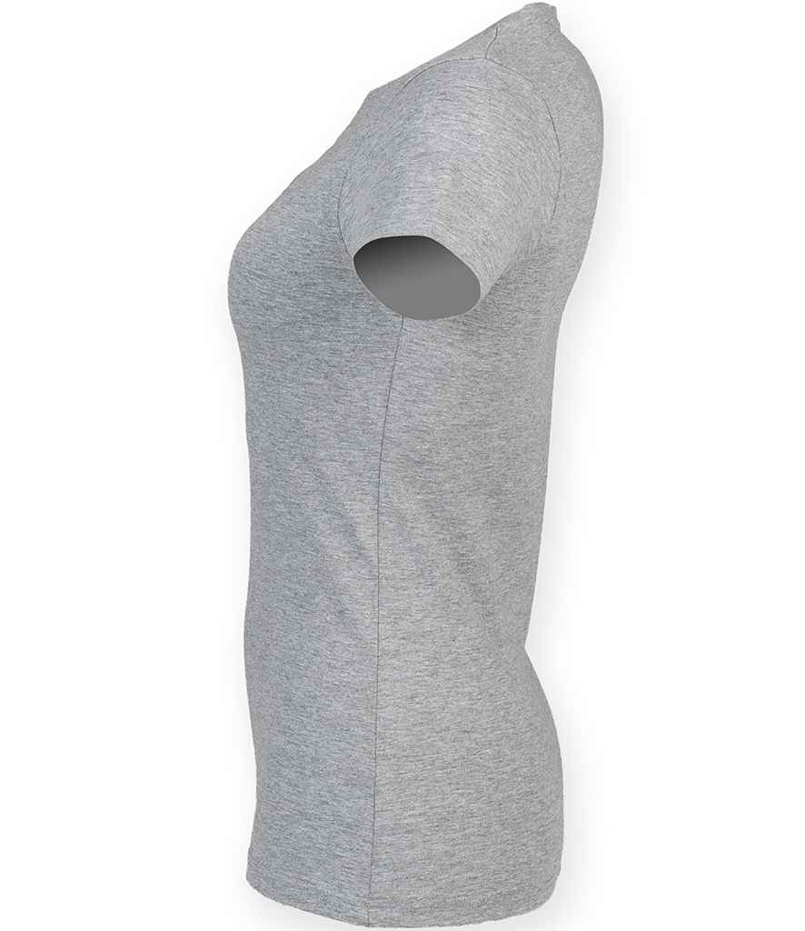 SF Clothing Ladies Feel Good Stretch T-Shirt