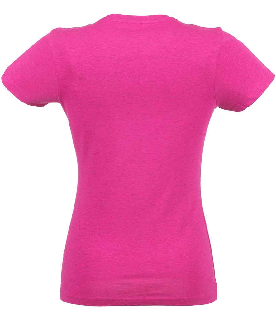 SF Clothing Ladies Feel Good Stretch T-Shirt
