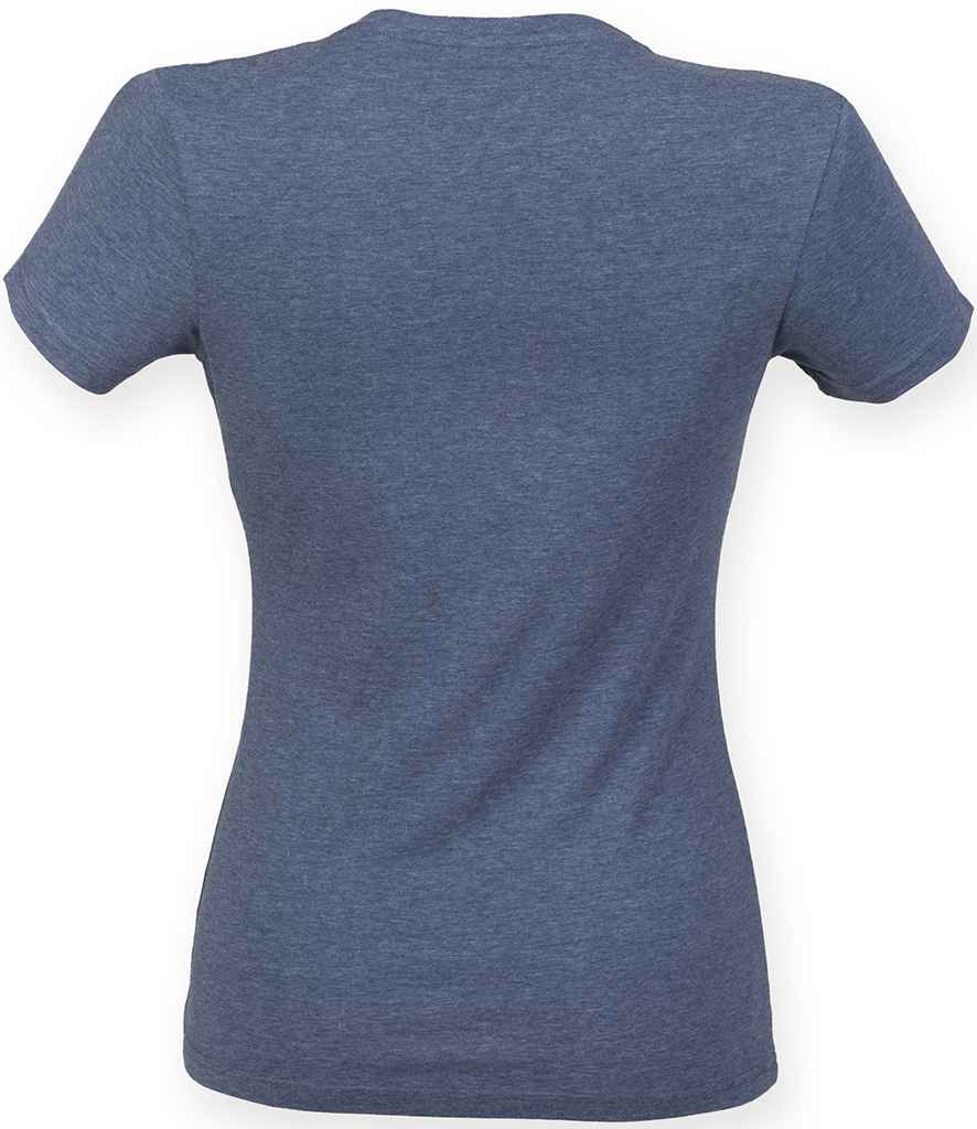 SF Clothing Ladies Feel Good Stretch T-Shirt