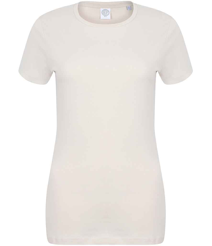 SF Clothing Ladies Feel Good Stretch T-Shirt