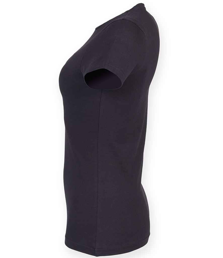 SF Clothing Ladies Feel Good Stretch T-Shirt