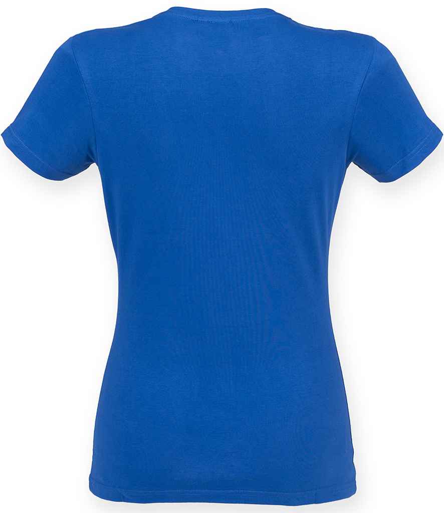 SF Clothing Ladies Feel Good Stretch T-Shirt