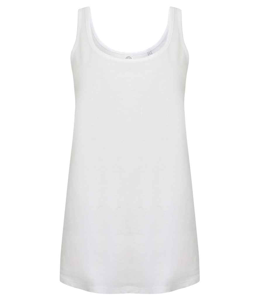 SF Clothing Ladies Slounge Vest
