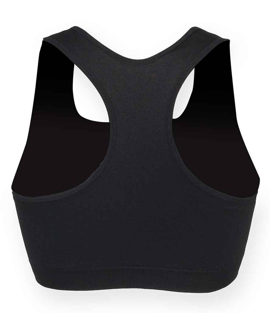 SF Clothing Ladies Workout Crop Top