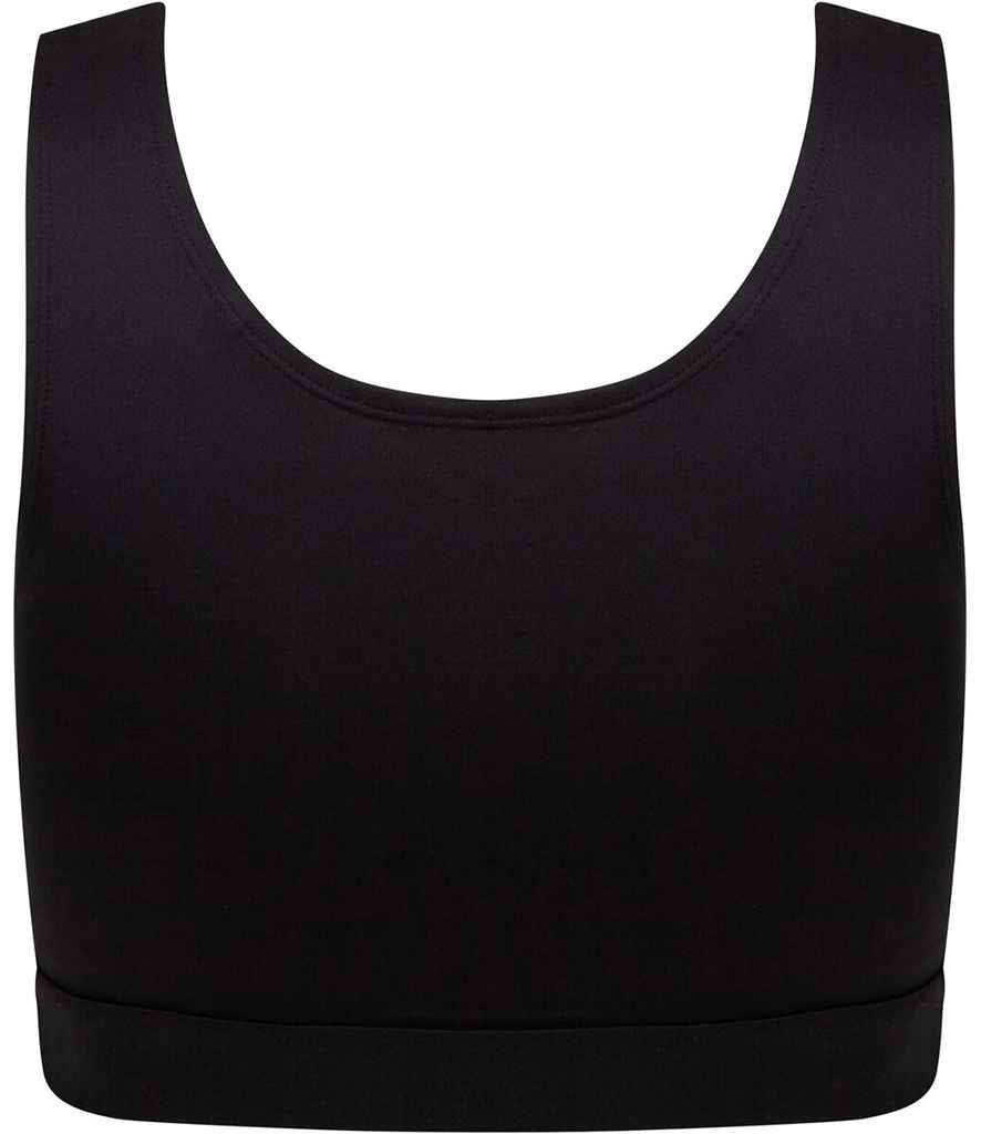 SF Clothing Ladies Fashion Crop Top