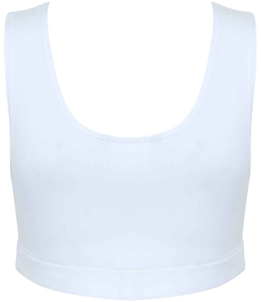 SF Clothing Ladies Fashion Crop Top