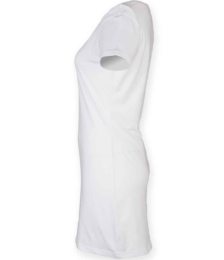 SF Clothing Ladies T-Shirt Dress