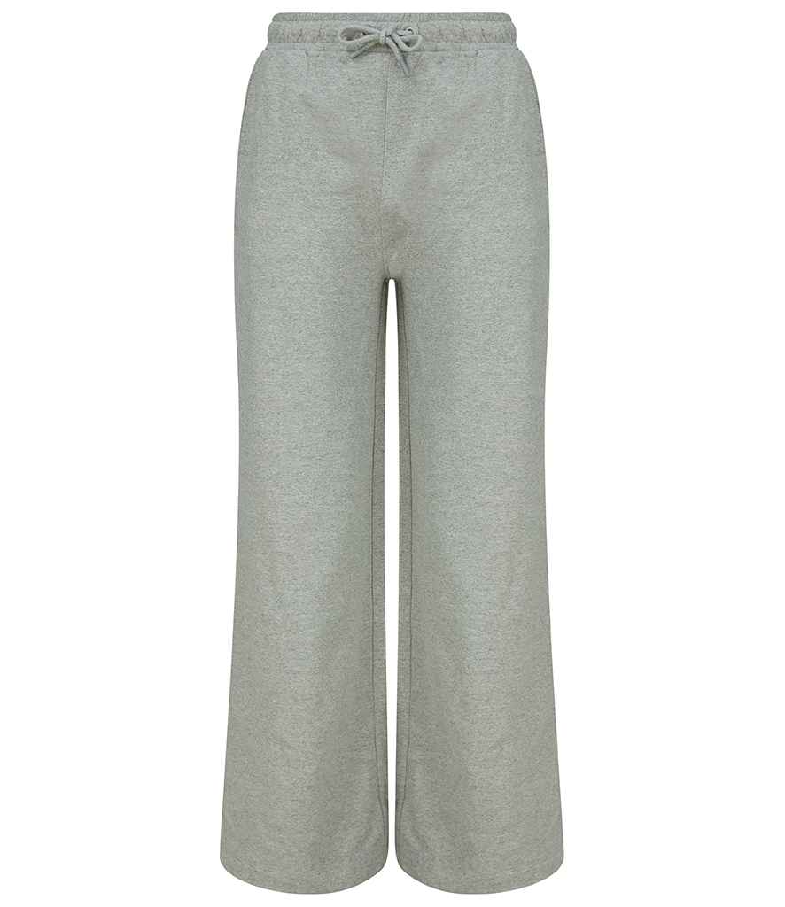 SF Clothing Ladies Sustainable Fashion Wide Leg Joggers