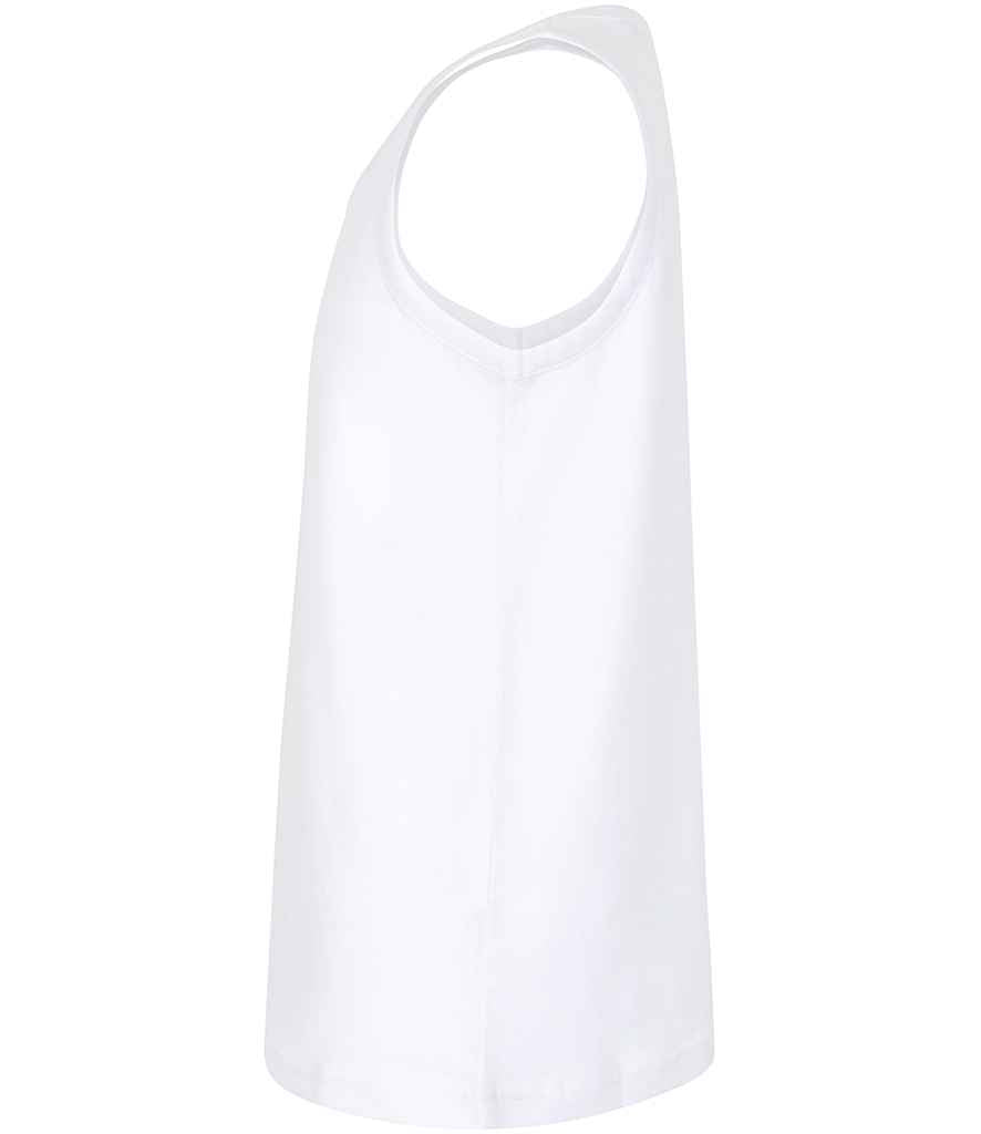 SF Clothing Kids Feel Good Stretch Vest