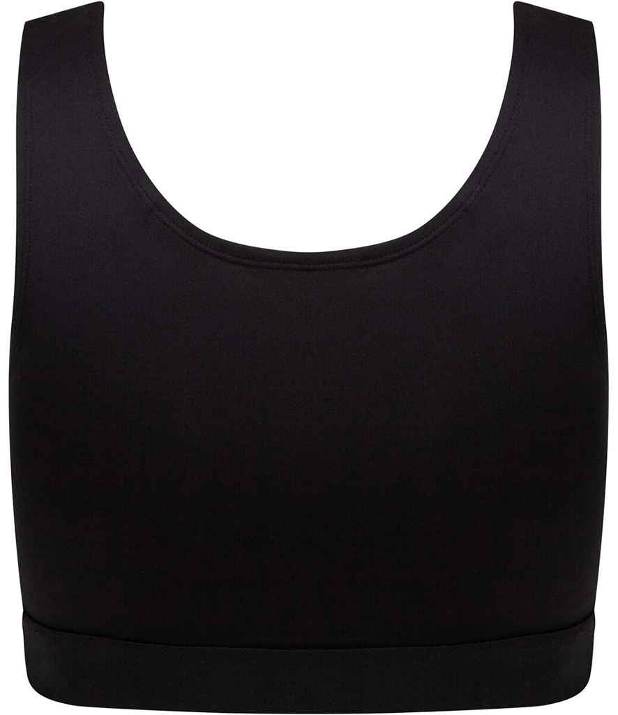 SF Clothing Kids Fashion Crop Top