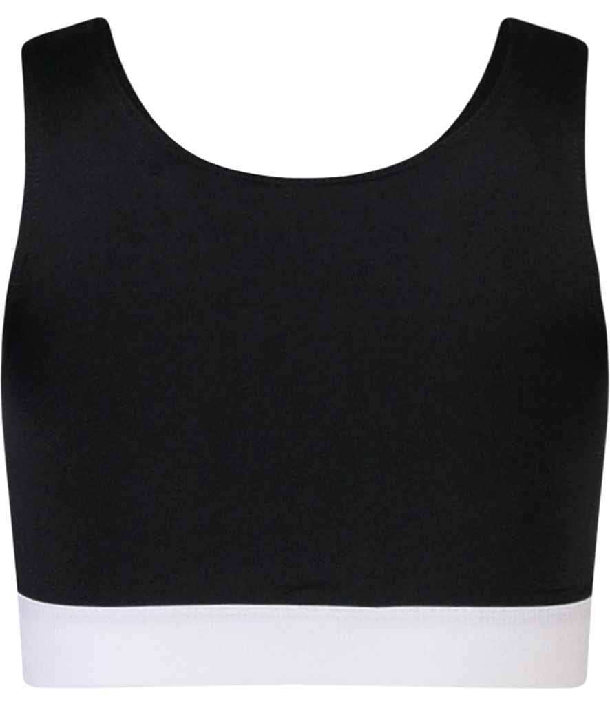 SF Clothing Kids Fashion Crop Top
