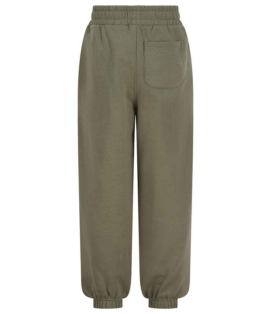 SF Clothing Kids Sustainable Fashion Cuffed Joggers