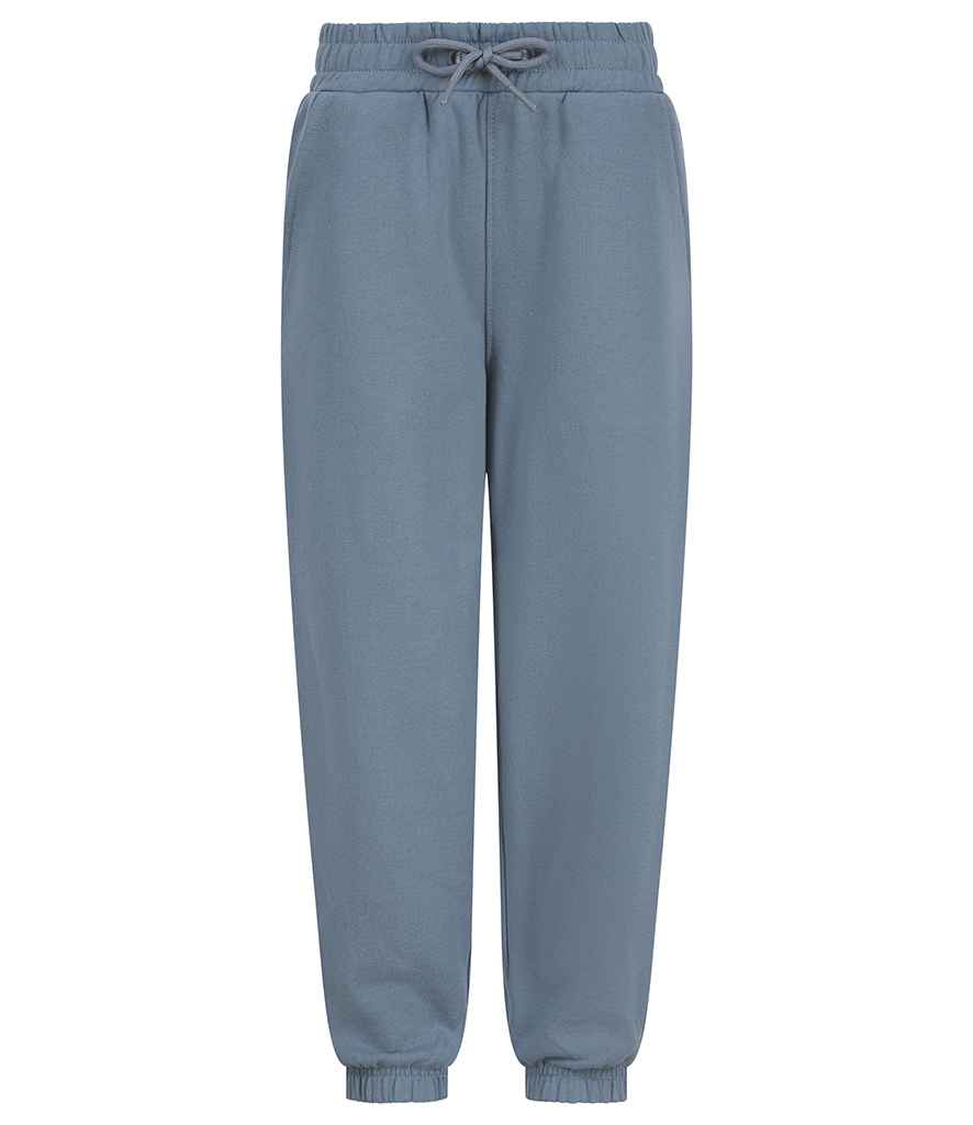 SF Clothing Kids Sustainable Fashion Cuffed Joggers