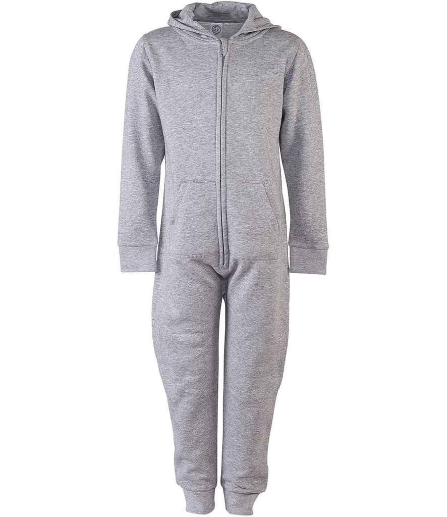 SF Clothing Kids All In One