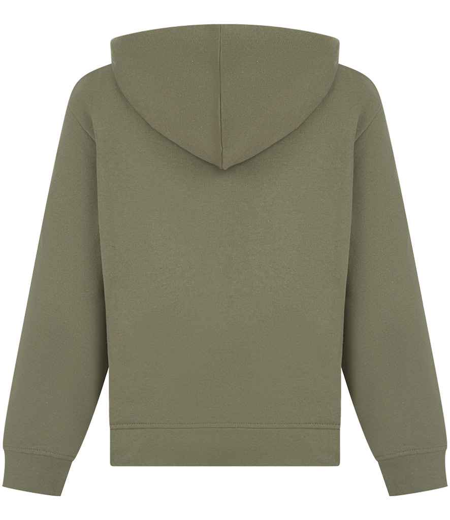 SF Clothing Kids Sustainable Fashion Hoodie