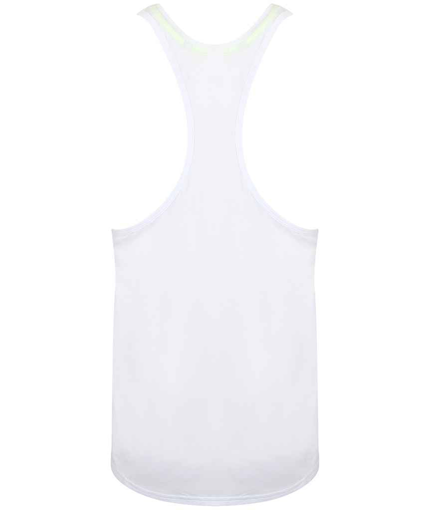 Tombo Muscle Vest