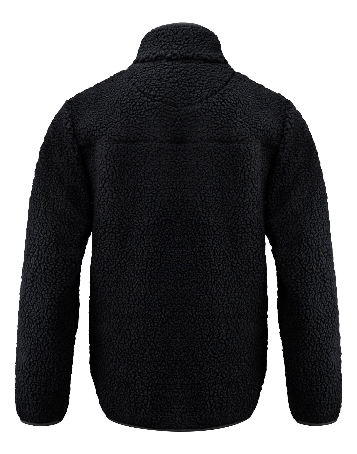 James Harvest Kingsley Sherpa Fleece