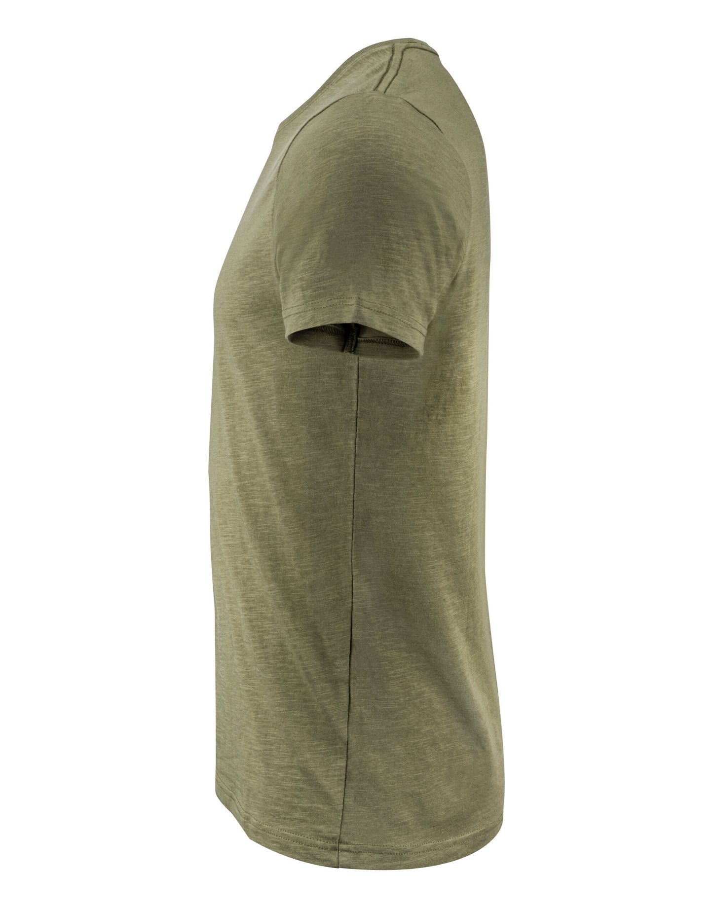 James Harvest Twoville Crew Neck T-Shirt