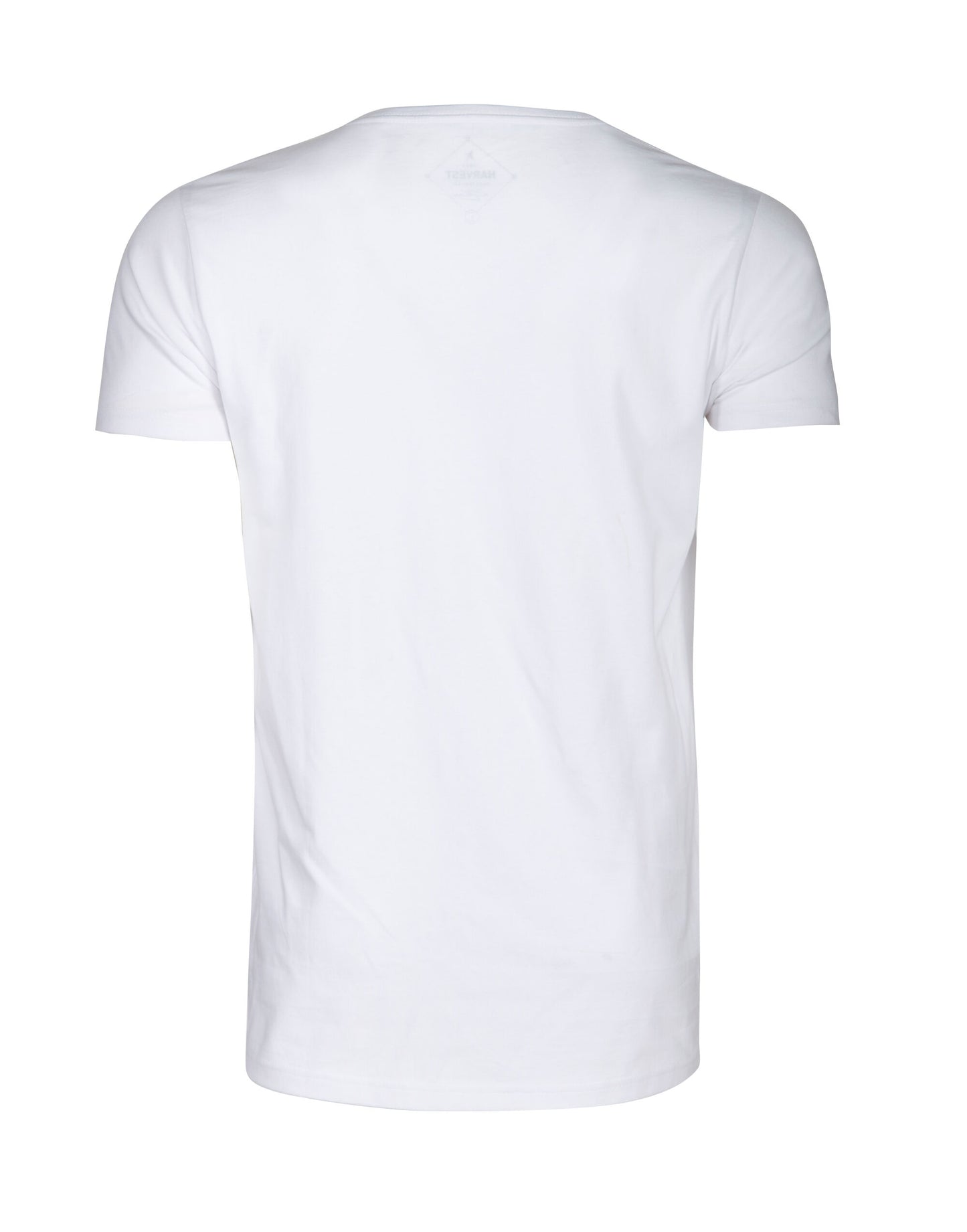James Harvest Twoville Crew Neck T-Shirt