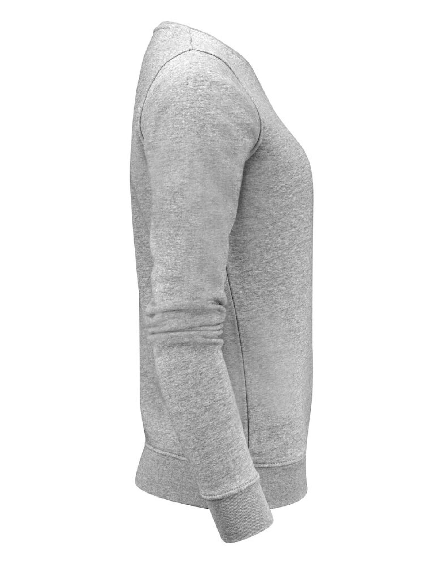 James Harvest Alder Heights Ladies Sweat