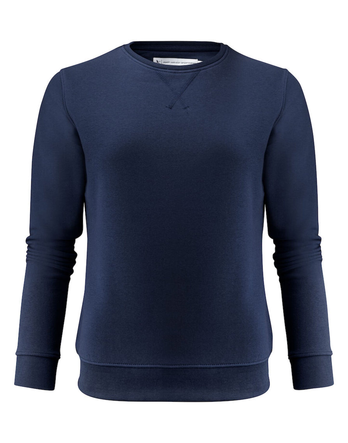 James Harvest Alder Heights Ladies Sweat