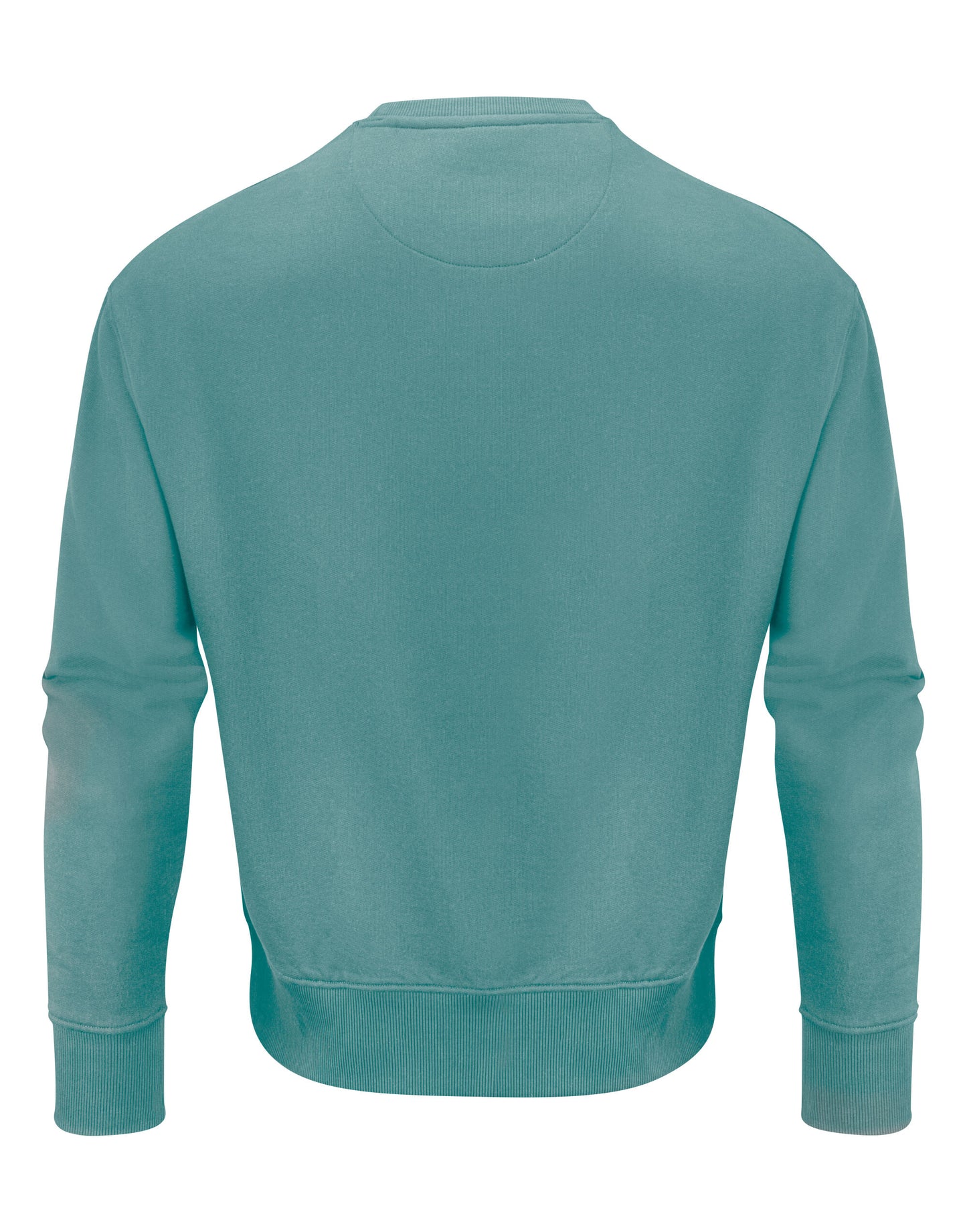 James Harvest Hopedale Crewneck