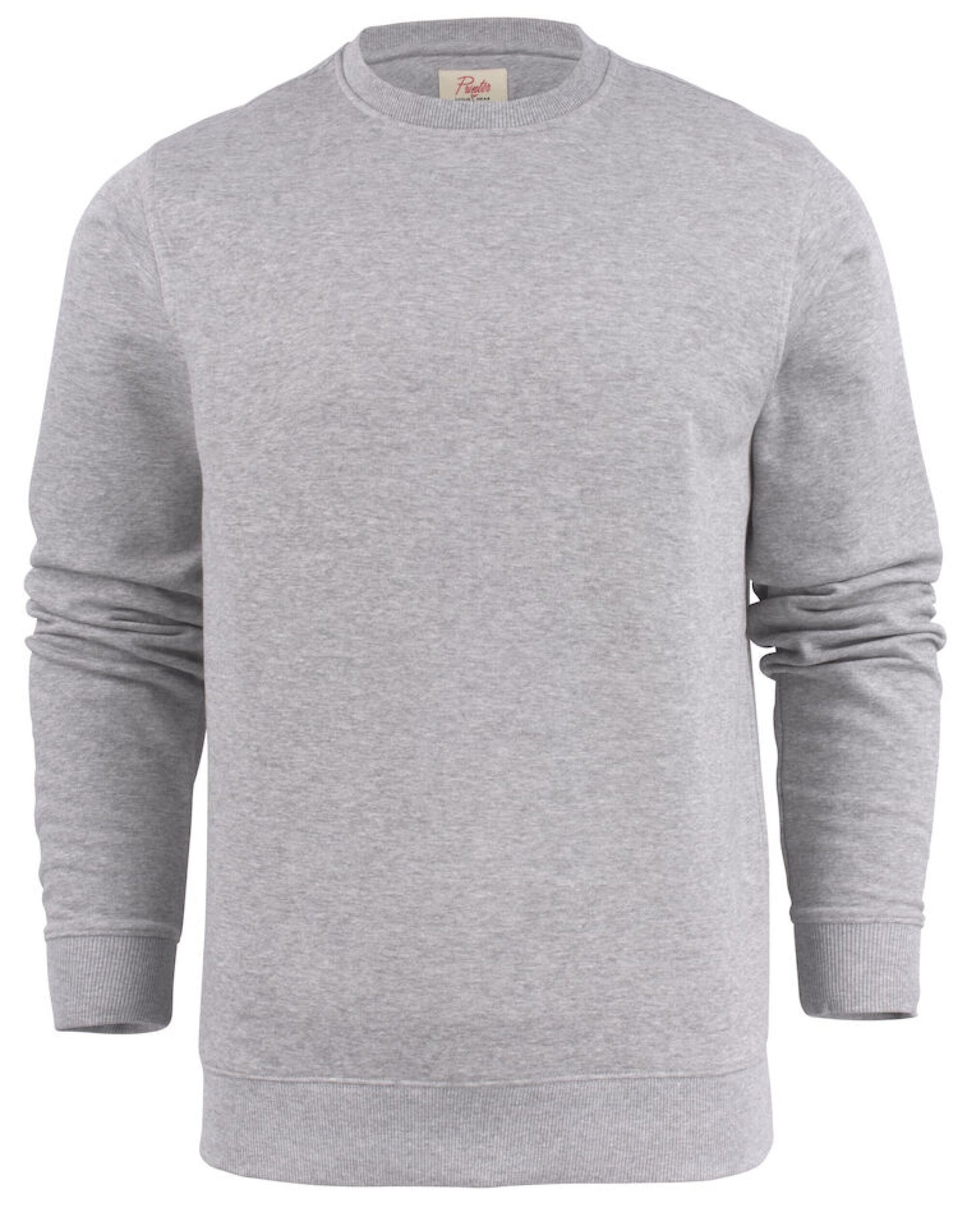 Printer Mens Softball RSX Sweater