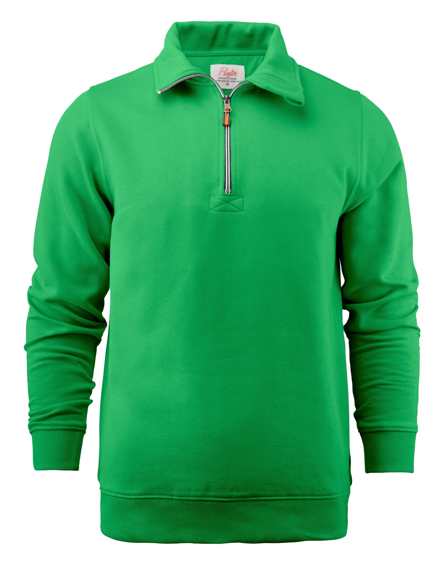 Printer Mens Rounders RXS 1/2 Zip