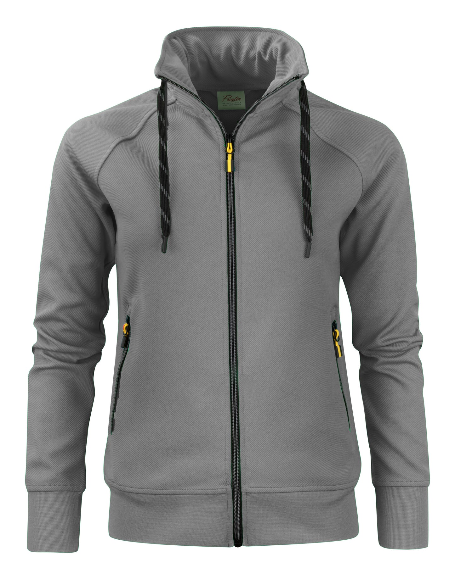 Printer Ladies Jog RSX Sweatshirt