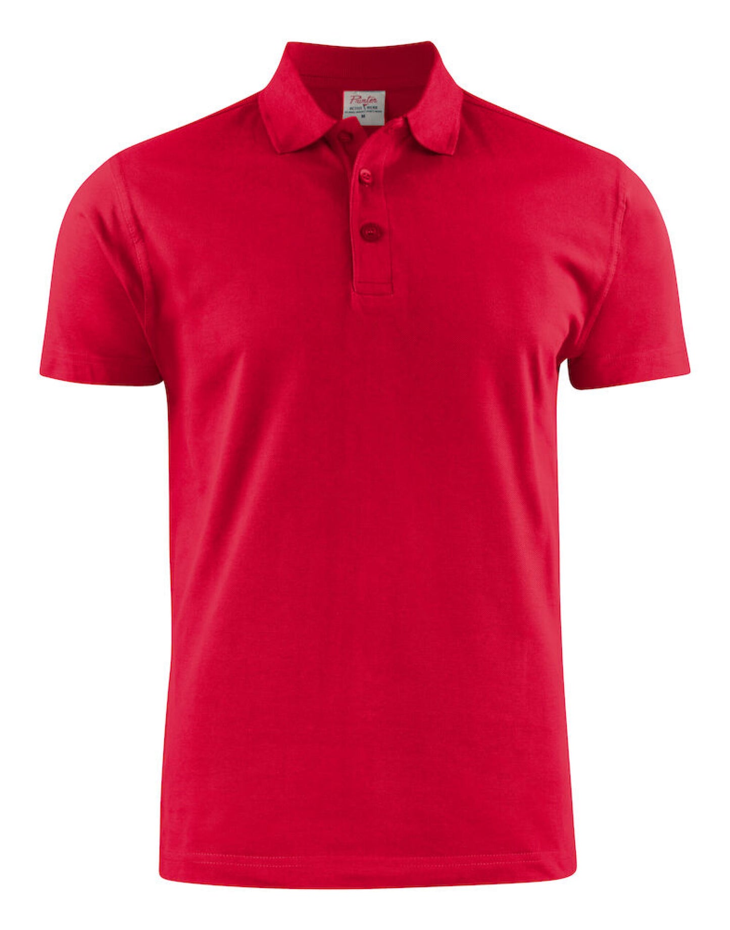 Printer Mens Surf Light RSX Polo