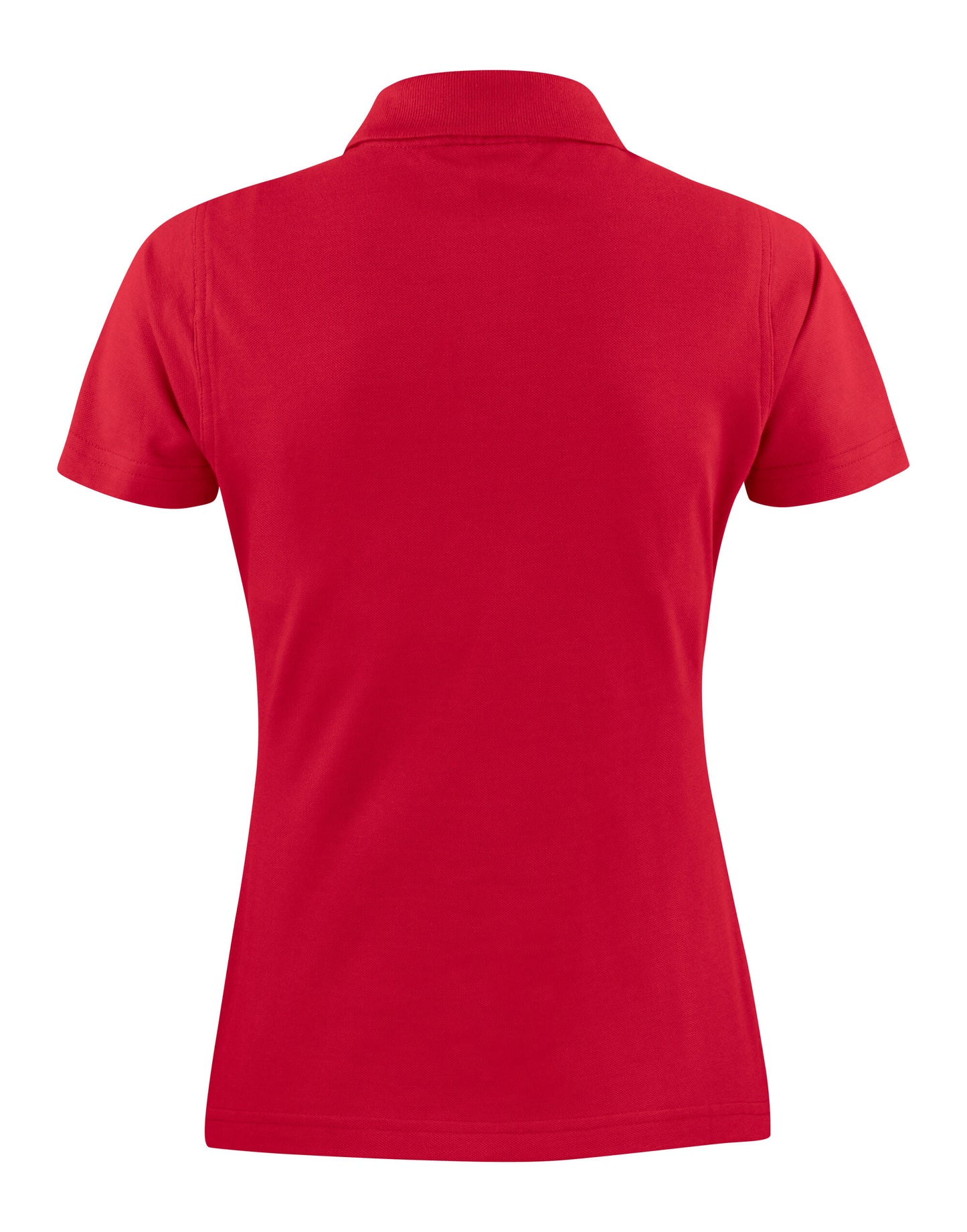 Printer Ladies Surf Light Polo