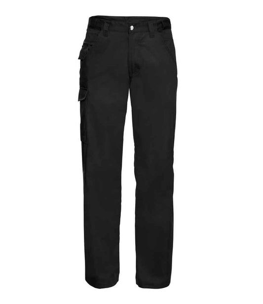 001M Black Right
