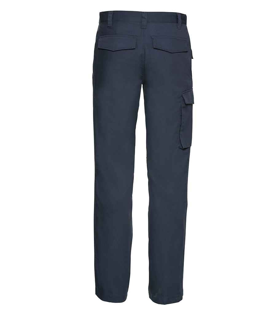 001M French Navy Front