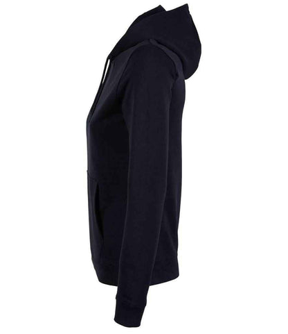 NEOBLU Ladies Nicholas French Terry Hoodie